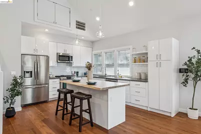 3424 Richmond Blvd, Oakland, CA 94611 - Photo 17