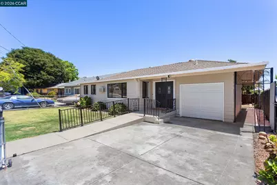 375 Carson Dr, Hayward, CA 94544 - Photo 5