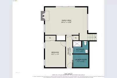 332 Chardonnay Cir, Clayton, CA 94517 - Photo 43
