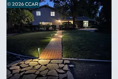 3130 La Playa Ct, Lafayette, CA 94549 - Photo 37