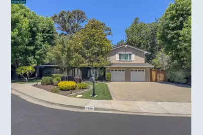 3130 La Playa Ct, Lafayette, CA 94549 - Photo 1