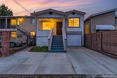 2517 79th Ave, Oakland, CA 94605 - Photo 3