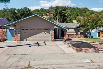 5456 Degnan Dr, Martinez, CA 94553 - Photo 1