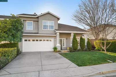 34 Elmwood Dr, San Ramon, CA 94583 - Photo 1