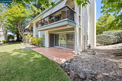 1617 Ptarmigan Dr #1A, Walnut Creek, CA 94595 - Photo 35