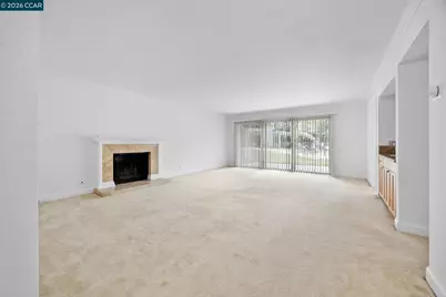 1617 Ptarmigan Dr #1A, Walnut Creek, CA 94595 - Photo 3