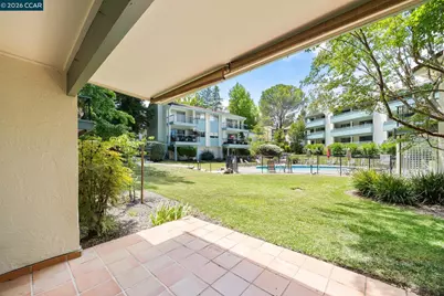 1617 Ptarmigan Dr #1A, Walnut Creek, CA 94595 - Photo 39
