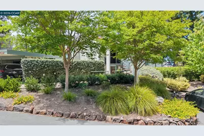 1617 Ptarmigan Dr #1A, Walnut Creek, CA 94595 - Photo 43