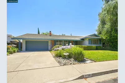 5120 Brookside Ct, Concord, CA 94521 - Photo 1