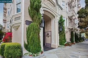 2701 Van Ness Ave, San Francisco, CA 94109 - Photo 3