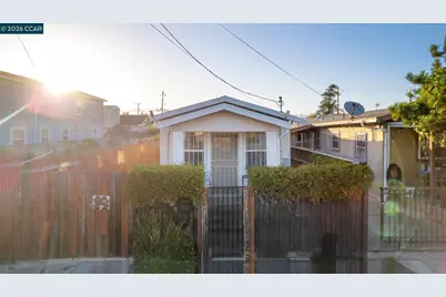 1031 70th Ave, Oakland, CA 94621 - Photo 3
