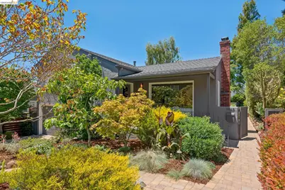 1849 Brentwood Rd, Oakland, CA 94602 - Photo 3