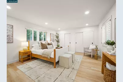 136 Arbolado Dr, Walnut Creek, CA 94598 - Photo 25