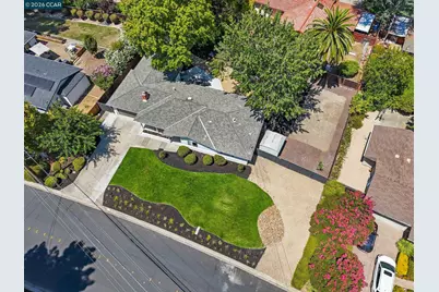 136 Arbolado Dr, Walnut Creek, CA 94598 - Photo 49