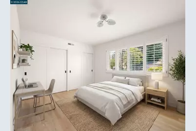 136 Arbolado Dr, Walnut Creek, CA 94598 - Photo 33