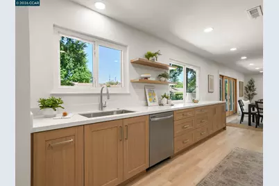 136 Arbolado Dr, Walnut Creek, CA 94598 - Photo 15