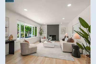 136 Arbolado Dr, Walnut Creek, CA 94598 - Photo 5