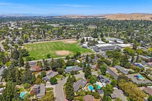 136 Arbolado Dr, Walnut Creek, CA 94598 - Photo 55