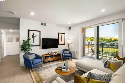500 Somi Ct #404, Hayward, CA 94544 - Photo 5