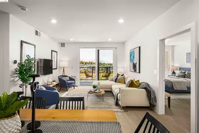 500 Somi Ct #404, Hayward, CA 94544 - Photo 1