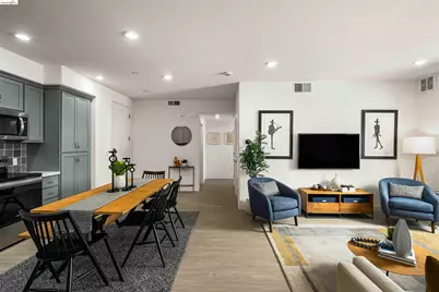 500 Somi Ct #404, Hayward, CA 94544 - Photo 3