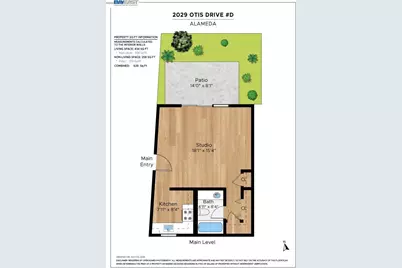 2029 Otis Dr #D, Alameda, CA 94501 - Photo 55