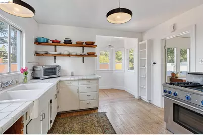 1106 Cragmont Ave, Berkeley, CA 94708 - Photo 9