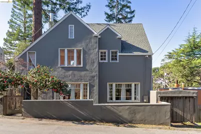 1106 Cragmont Ave, Berkeley, CA 94708 - Photo 23