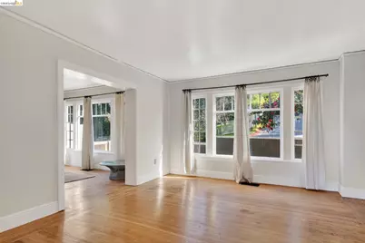 1106 Cragmont Ave, Berkeley, CA 94708 - Photo 5