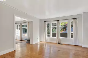 1106 Cragmont Ave, Berkeley, CA 94708 - Photo 5