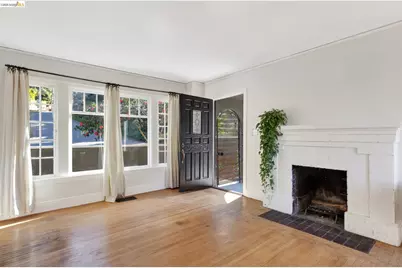 1106 Cragmont Ave, Berkeley, CA 94708 - Photo 3