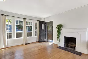 1106 Cragmont Ave, Berkeley, CA 94708 - Photo 3