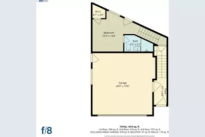 3721 Gettysburg Common, Fremont, CA 94538 - Photo 3