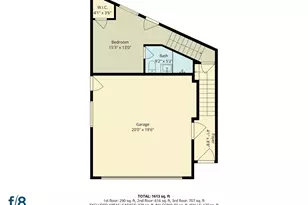 3721 Gettysburg Common, Fremont, CA 94538 - Photo 3