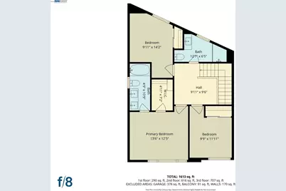 3721 Gettysburg Common, Fremont, CA 94538 - Photo 5