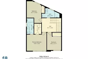 3721 Gettysburg Common, Fremont, CA 94538 - Photo 5