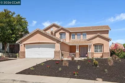 1195 Oak Haven Way, Antioch, CA 94531 - Photo 1