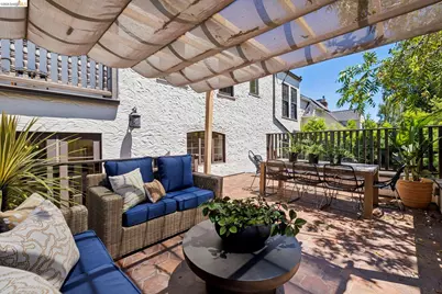 314 Wildwood Ave., Piedmont, CA 94611 - Photo 53
