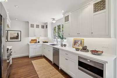 314 Wildwood Ave., Piedmont, CA 94611 - Photo 21