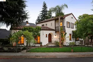 314 Wildwood Ave, Piedmont, CA 94611 - Photo 1
