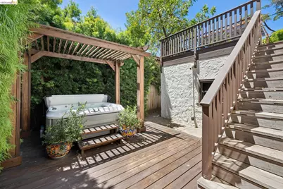 314 Wildwood Ave., Piedmont, CA 94611 - Photo 57