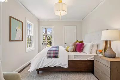 314 Wildwood Ave., Piedmont, CA 94611 - Photo 37
