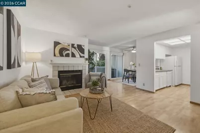 2597 Oak Rd #A, Walnut Creek, CA 94597 - Photo 1