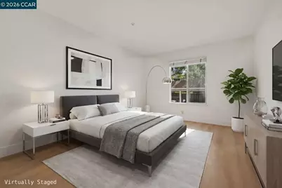 2597 Oak Rd #A, Walnut Creek, CA 94597 - Photo 15