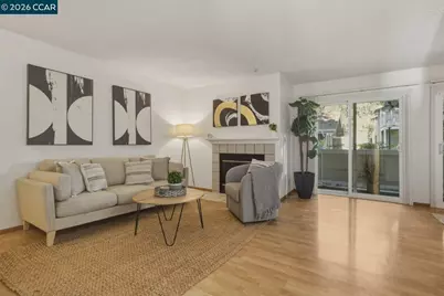 2597 Oak Rd #A, Walnut Creek, CA 94597 - Photo 3