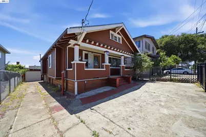 5129 Ygnacio Ave, Oakland, CA 94601 - Photo 3