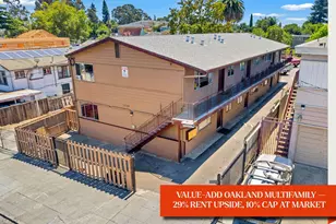 2529 27th St, Oakland, CA 94601 - Photo 1