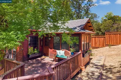 890 Holly Hill Dr, Walnut Creek, CA 94596 - Photo 13