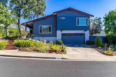 640 Skyline Dr, Martinez, CA 94553 - Photo 89