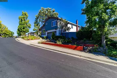 640 Skyline Dr, Martinez, CA 94553 - Photo 5